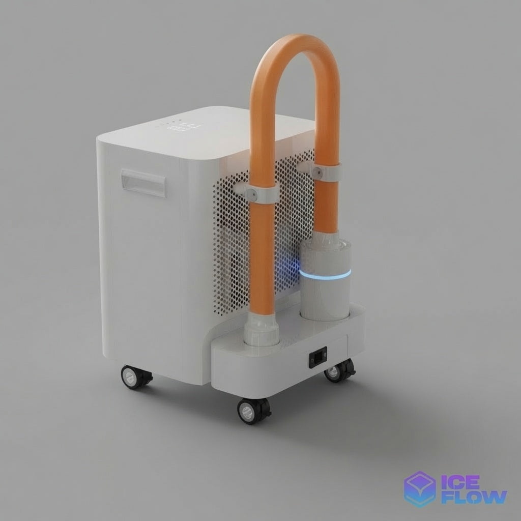 Flow Chiller