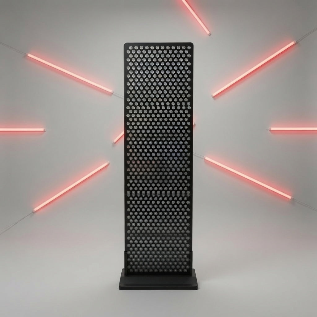 Infra Fountain