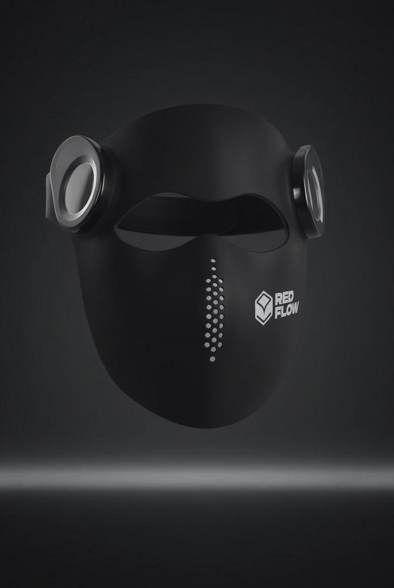 Load video: The Mask